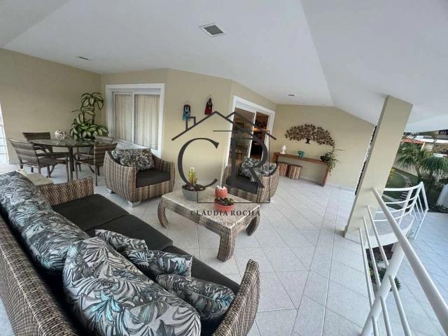 Casa / Sobrado para Venda em Lauro de Freitas/BA Vilas do Atlantico 4 Quartos