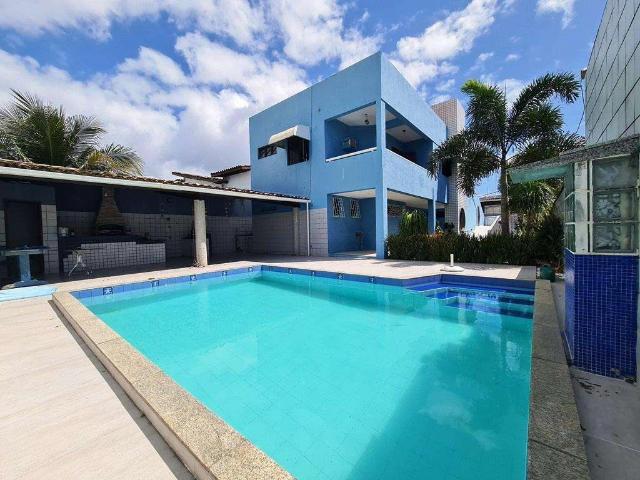 Casa / Sobrado para Venda em Lauro de Freitas/BA Vilas do Atlantico 4 Quartos