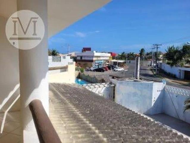 Casa / Sobrado para Venda em Lauro de Freitas/BA Vilas do Atlantico 5 Quartos