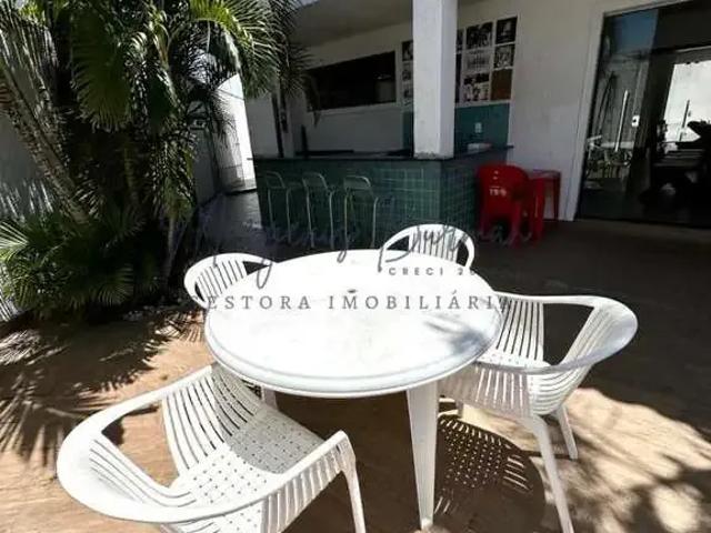 Casa / Sobrado para Venda em Lauro de Freitas/BA Vilas do Atlantico 5 Quartos