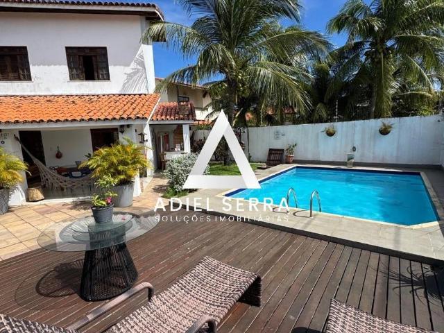 Casa / Sobrado para Venda em Lauro de Freitas/BA Vilas do Atlantico 5 Quartos