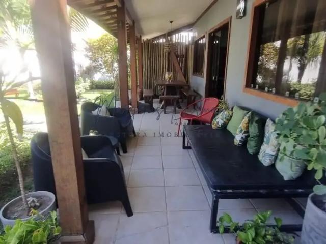 Casa / Sobrado para Venda em Lauro de Freitas/BA Vilas do Atlantico 5 Quartos