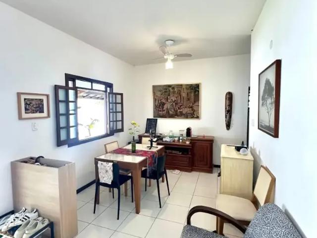 Casa / Sobrado para Venda em Lauro de Freitas/BA Vilas do Atlantico 5 Quartos
