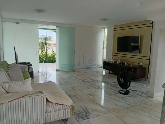 Casa / Sobrado para Venda em Lauro de Freitas/BA Vilas do Atlantico 5 Quartos