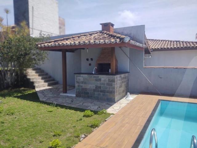 Casa / Sobrado para Venda em Lauro de Freitas/BA Vilas do Atlantico 5 Quartos