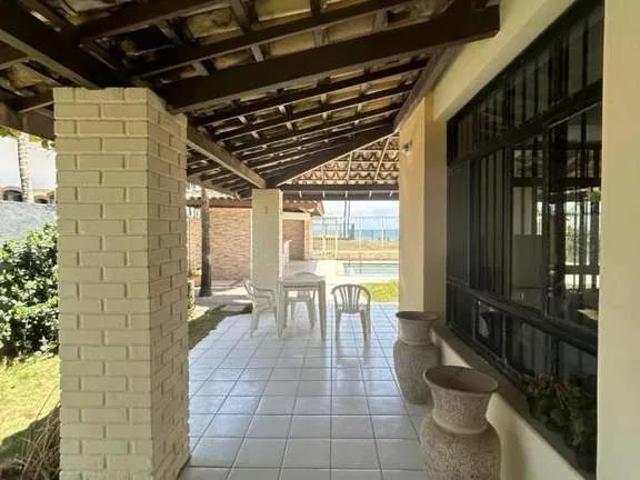 Casa / Sobrado para Venda em Lauro de Freitas/BA Vilas do Atlantico 5 Quartos