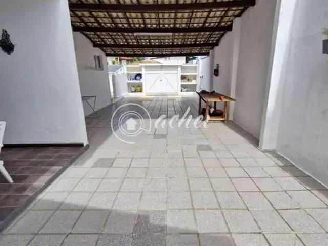 Casa / Sobrado para Venda em Lauro de Freitas/BA Vilas do Atlantico 5 Quartos