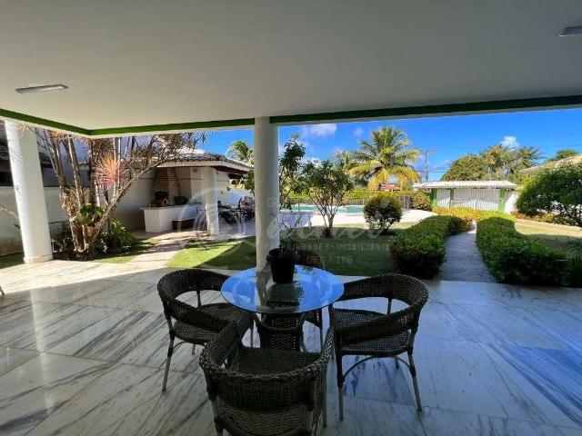 Casa / Sobrado para Venda em Lauro de Freitas/BA Vilas do Atlantico 5 Quartos