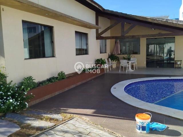 Casa / Sobrado para Venda em Lauro de Freitas/BA Vilas do Atlantico 5 Quartos