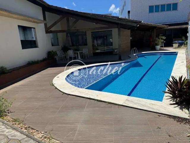 Casa / Sobrado para Venda em Lauro de Freitas/BA Vilas do Atlantico 5 Quartos