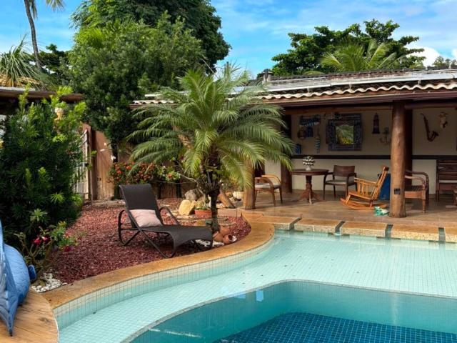 Casa / Sobrado para Venda em Lauro de Freitas/BA Vilas do Atlantico 5 Quartos