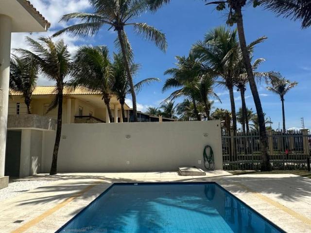 Casa / Sobrado para Venda em Lauro de Freitas/BA Vilas do Atlantico 5 Quartos