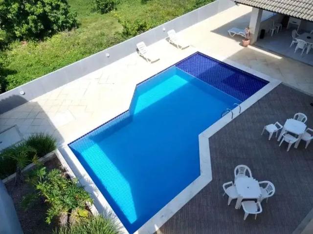 Casa / Sobrado para Venda em Lauro de Freitas/BA Vilas do Atlantico 5 Quartos