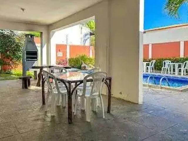 Casa / Sobrado para Venda em Lauro de Freitas/BA Vilas do Atlantico 6 Quartos