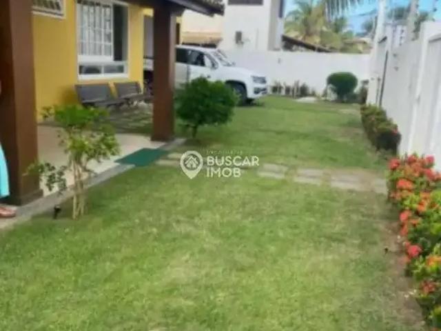 Casa / Sobrado para Venda em Lauro de Freitas/BA Vilas do Atlantico 6 Quartos