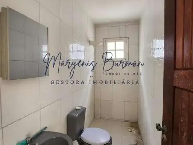 Casa / Sobrado para Venda em Lauro de Freitas/BA Vilas do Atlantico 6 Quartos