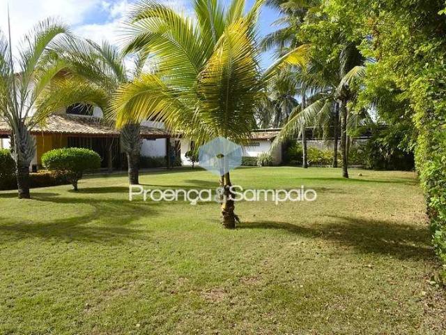 Casa / Sobrado para Venda em Lauro de Freitas/BA Vilas do Atlantico 6 Quartos