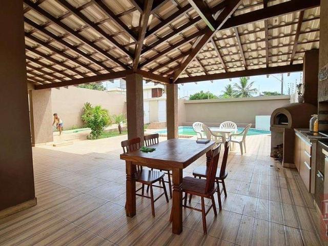 Casa / Sobrado para Venda em Lauro de Freitas/BA Vilas do Atlantico 7 Quartos