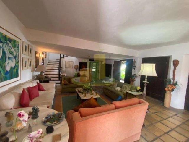 Casa / Sobrado para Venda em Lauro de Freitas/BA Vilas do Atlantico 9 Quartos
