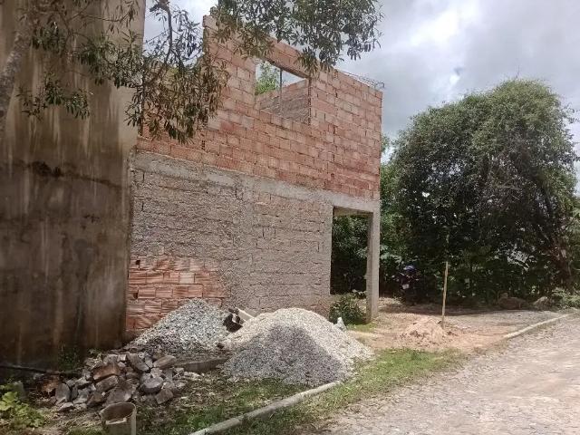 Casa / Sobrado para Venda em Lavras Novas/MG Centro 2 Quartos
