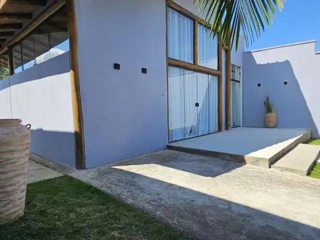 Casa / Sobrado para Venda em Lavrinhas/SP Centro 1 Quartos