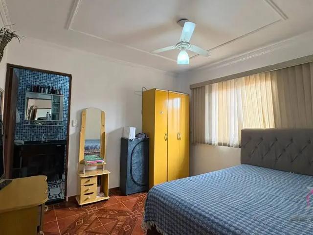 Casa / Sobrado para Venda em Leme/SP Conjunto Habitacional Victório Bonfanti 2 Quartos