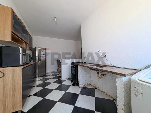 Casa / Sobrado para Venda em Leme/SP Centro 2 Quartos