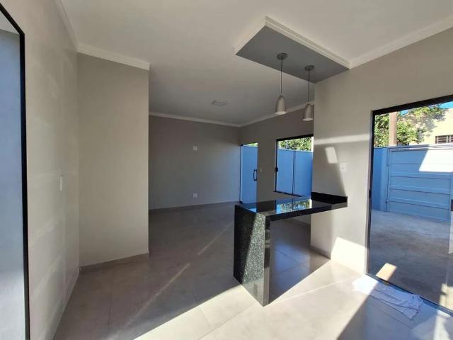 Casa / Sobrado para Venda em Leme/SP Centro 2 Quartos