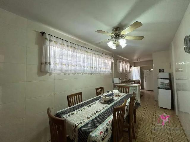 Casa / Sobrado para Venda em Leme/SP Centro 3 Quartos
