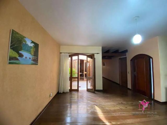 Casa / Sobrado para Venda em Leme/SP Centro 3 Quartos