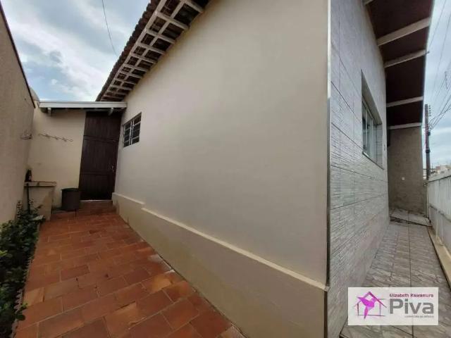 Casa / Sobrado para Venda em Leme/SP Centro 3 Quartos
