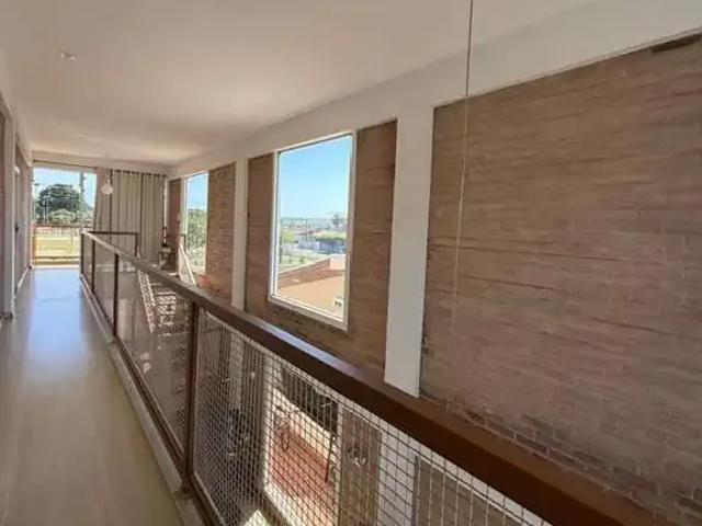 Casa / Sobrado para Venda em Leme/SP Cidade Jardim 3 Quartos