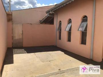 Casa / Sobrado para Venda em Leme/SP Cidade Jardim 3 Quartos