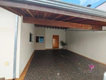 Casa / Sobrado para Venda em Leme/SP Cidade Jardim 3 Quartos