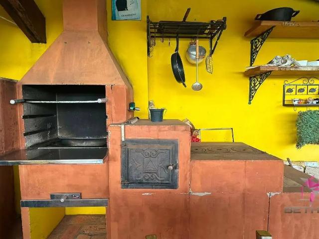 Casa / Sobrado para Venda em Leme/SP Jardim Nova Granada 2 Quartos