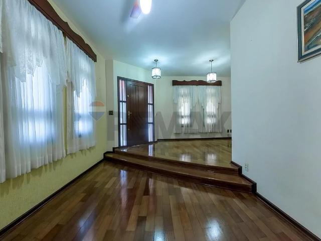 Casa / Sobrado para Venda em Leme/SP Jardim Nova Era 3 Quartos