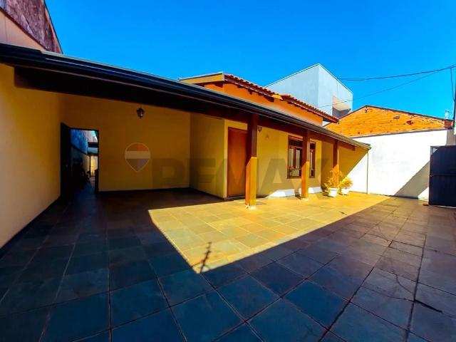 Casa / Sobrado para Venda em Leme/SP Jardim Nova Leme 2 Quartos