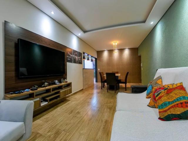 Casa / Sobrado para Venda em Leme/SP Jardim Nova Leme 2 Quartos