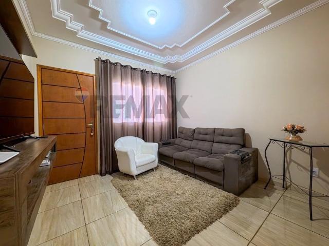 Casa / Sobrado para Venda em Leme/SP Jardim Adelina 2 Quartos