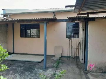 Casa / Sobrado para Venda em Leme/SP Jardim Alvorada 1 Quartos