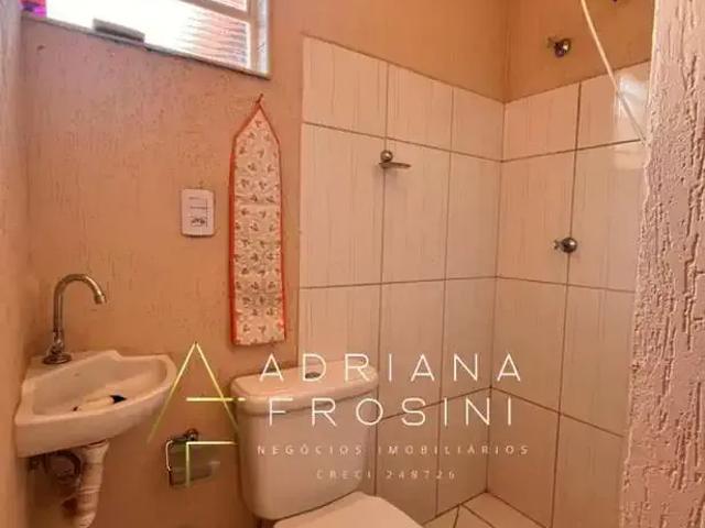 Casa / Sobrado para Venda em Leme/SP Jardim Alvorada 2 Quartos