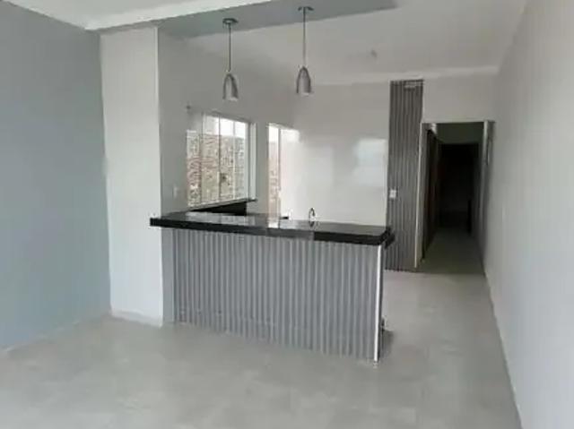 Casa / Sobrado para Venda em Leme/SP Jardim Alvorada 2 Quartos