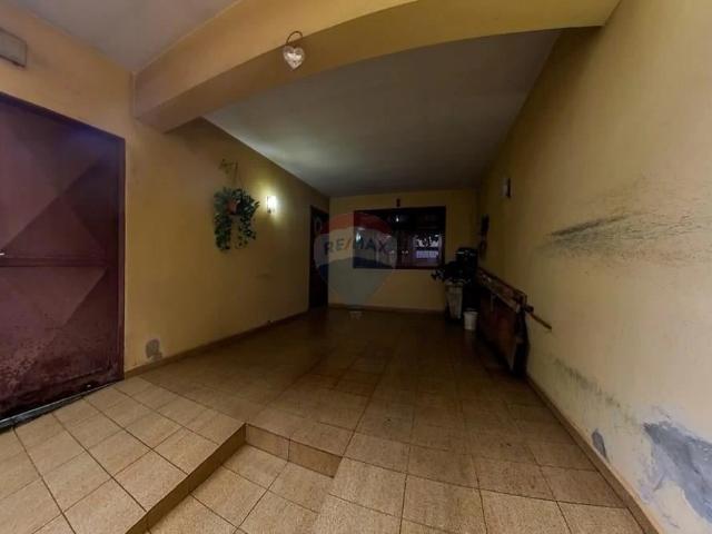 Casa / Sobrado para Venda em Leme/SP Jardim Amália 2 Quartos