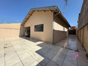 Casa / Sobrado para Venda em Leme/SP Jardim Amália 2 Quartos