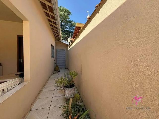 Casa / Sobrado para Venda em Leme/SP Jardim Amália 2 Quartos