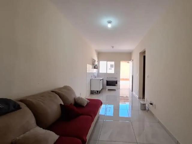 Casa / Sobrado para Venda em Leme/SP Jardim Angélica II 2 Quartos