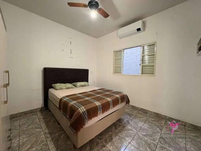 Casa / Sobrado para Venda em Leme/SP Jardim Ariana 4 Quartos