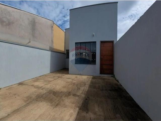 Casa / Sobrado para Venda em Leme/SP Jardim Casarão 2 Quartos