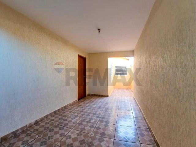 Casa / Sobrado para Venda em Leme/SP Jardim Coloninha Cláudia 3 Quartos