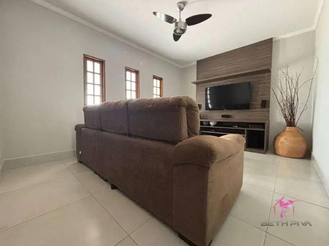 Casa / Sobrado para Venda em Leme/SP Jardim Coloninha Cláudia 4 Quartos